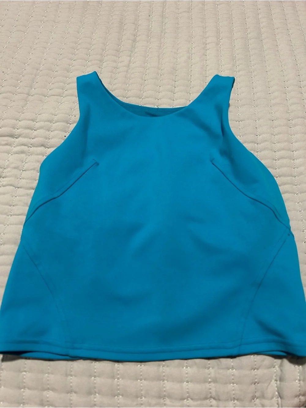 lululemon athletica comfortable blue